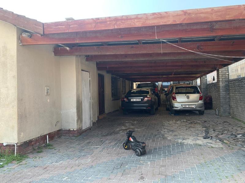 12 Bedroom Property for Sale in Mandalay Western Cape